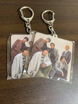 なにわ男子 ・timelesz ・King & Princeアクリルキーホルダー なにわ男子 ・timelesz ・King & Princeアクリルキーホルダー